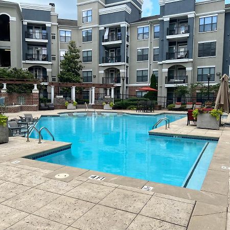 Midtown'S Oasis Atlanta Exterior photo