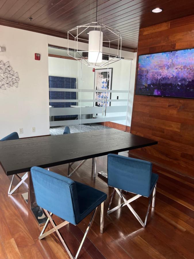 Midtown'S Oasis Atlanta Exterior photo