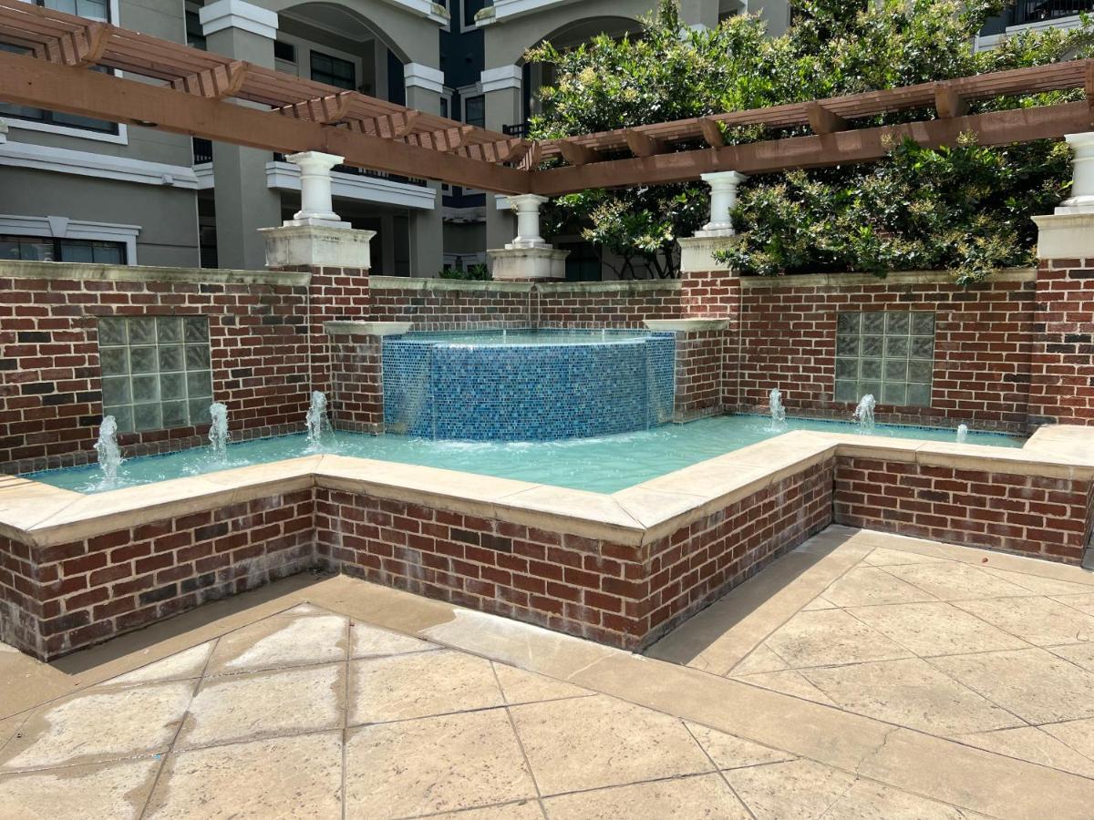 Midtown'S Oasis Atlanta Exterior photo