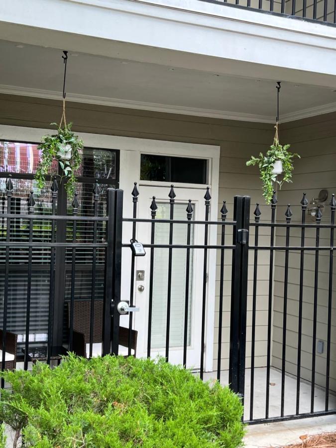 Midtown'S Oasis Atlanta Exterior photo